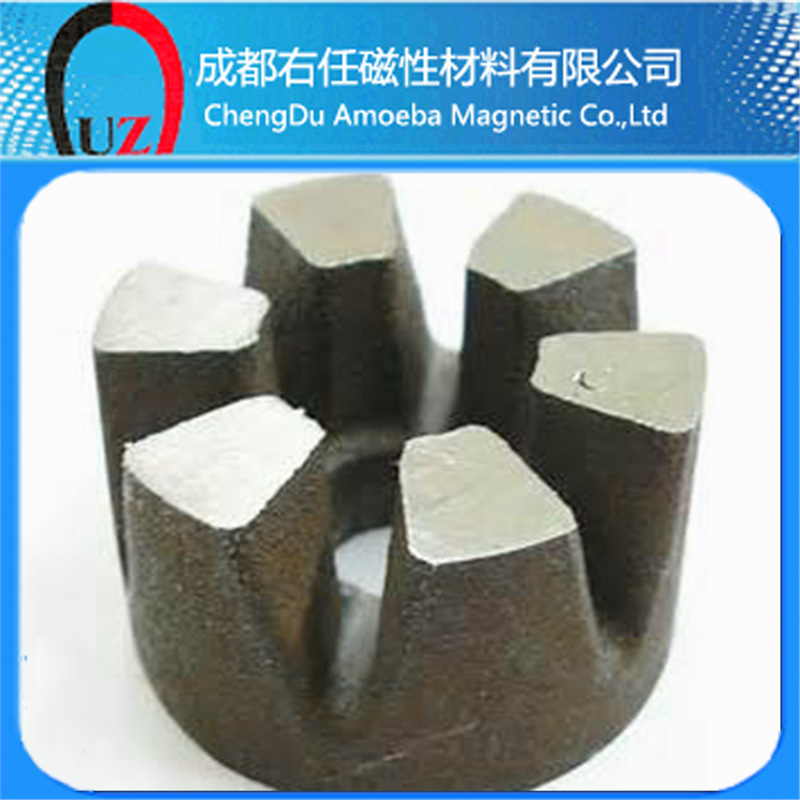 耐高温 高性能磁铁 铝镍钴lng5 d5x15 强磁 磁钢设计设计-阿里巴巴