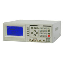 HUIGAO常州汇高HG2775A高精度宽频电感测试仪HG2776A四档分选测量