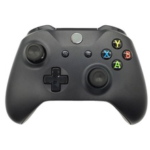 跨境Xbox One S蓝牙无线中性手柄 XBOX SLIM适用电脑PC游戏手柄