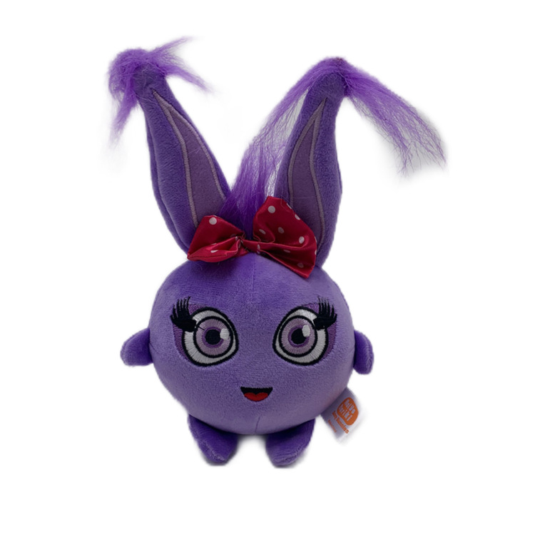 亚马逊跨境新款 sunny bunnies 阳光小兔兔子毛绒公仔批发