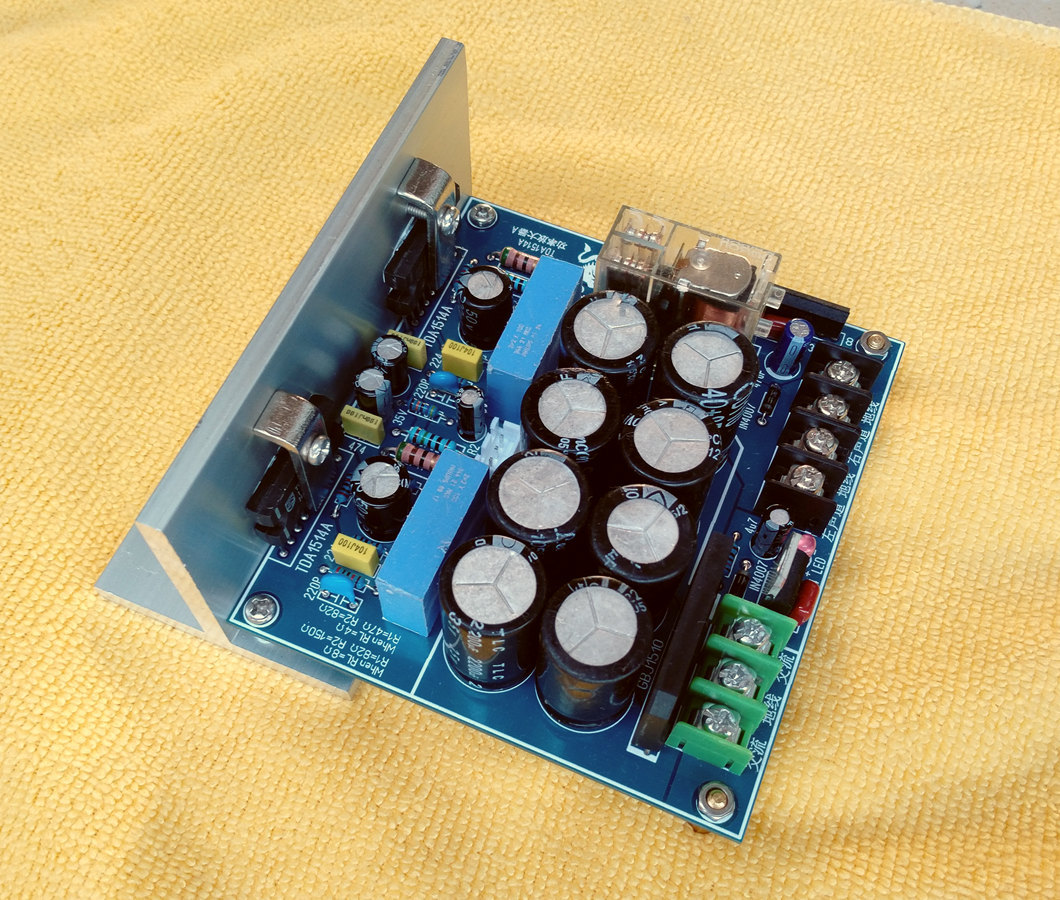 tda1514a功放板2-阿里巴巴