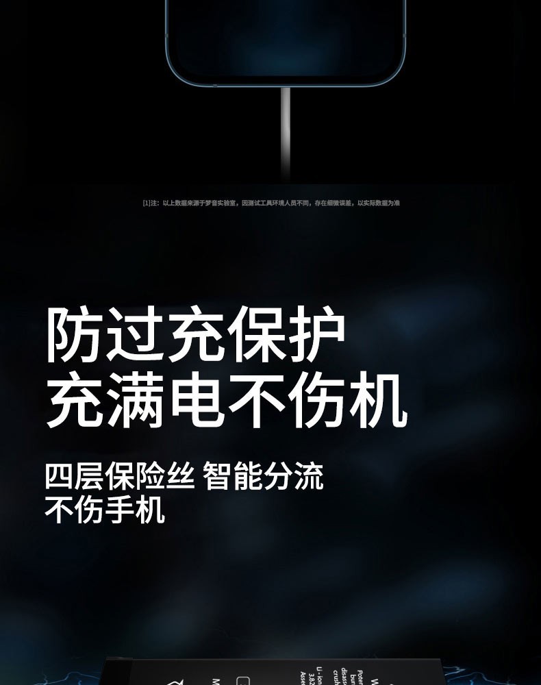 帆睿 苹果7电池适用6plus德赛iphonexr手机换xsmax七 苹果7电池