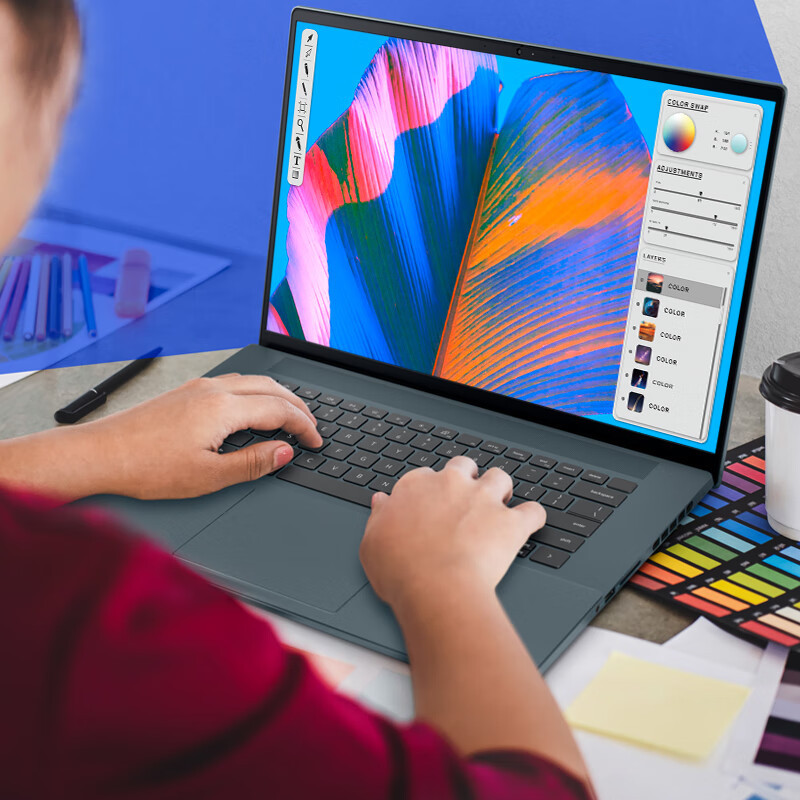 戴尔灵越灵越16plus-7620 i7-16g 512g 3060 3k屏支持交单-阿里巴巴