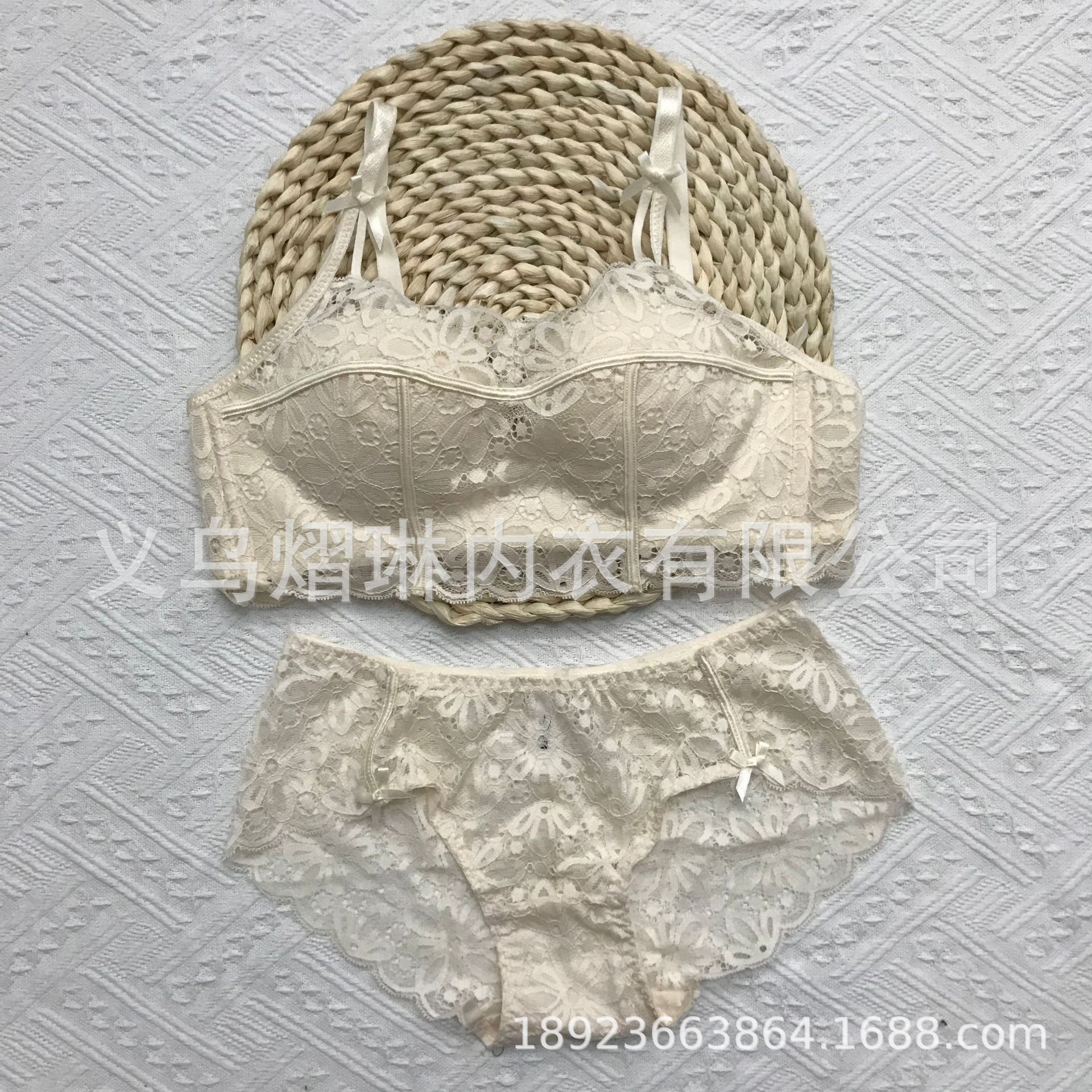 mix混批杂款性感蕾丝女士内衣套装法式风混批菲律宾 philippines