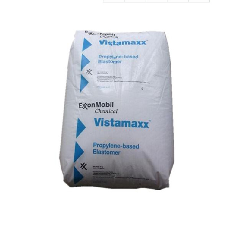vistamaxx埃克森poe 6202 6202fl烯烃基弹性体相容性好pp弹性体