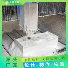 来图制作泡沫雕塑3D建模雕刻商场户外景区卡通模型舞台道具用雕塑