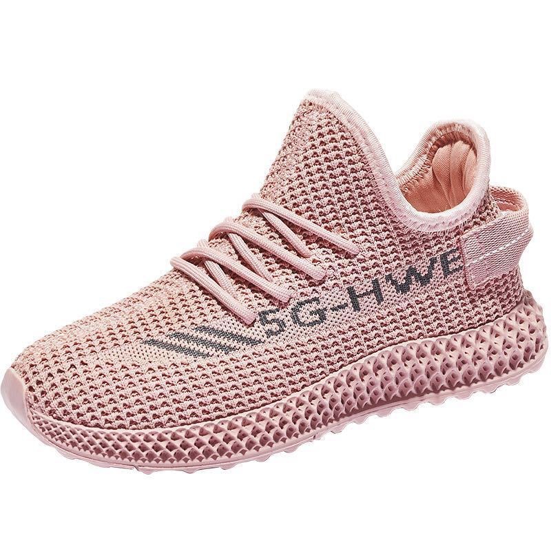 Coconut Shoes Trendy Women's Cloth Shoes Korean Style Trendy Wild Casual Shoes Running Shoes One Piece Dropshipping Women's Shoes