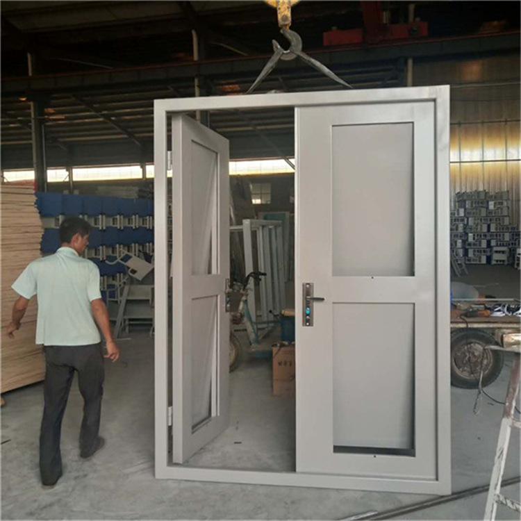 钰金盾斜口防爆门防火抗暴 密闭门 锅炉房钢制抗爆门供应