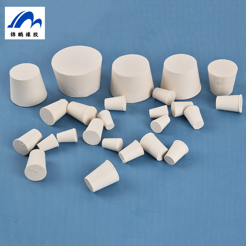 大号橡胶塞堵头试管塞 排水管塞橡皮塞密封塞下水管橡胶塞子