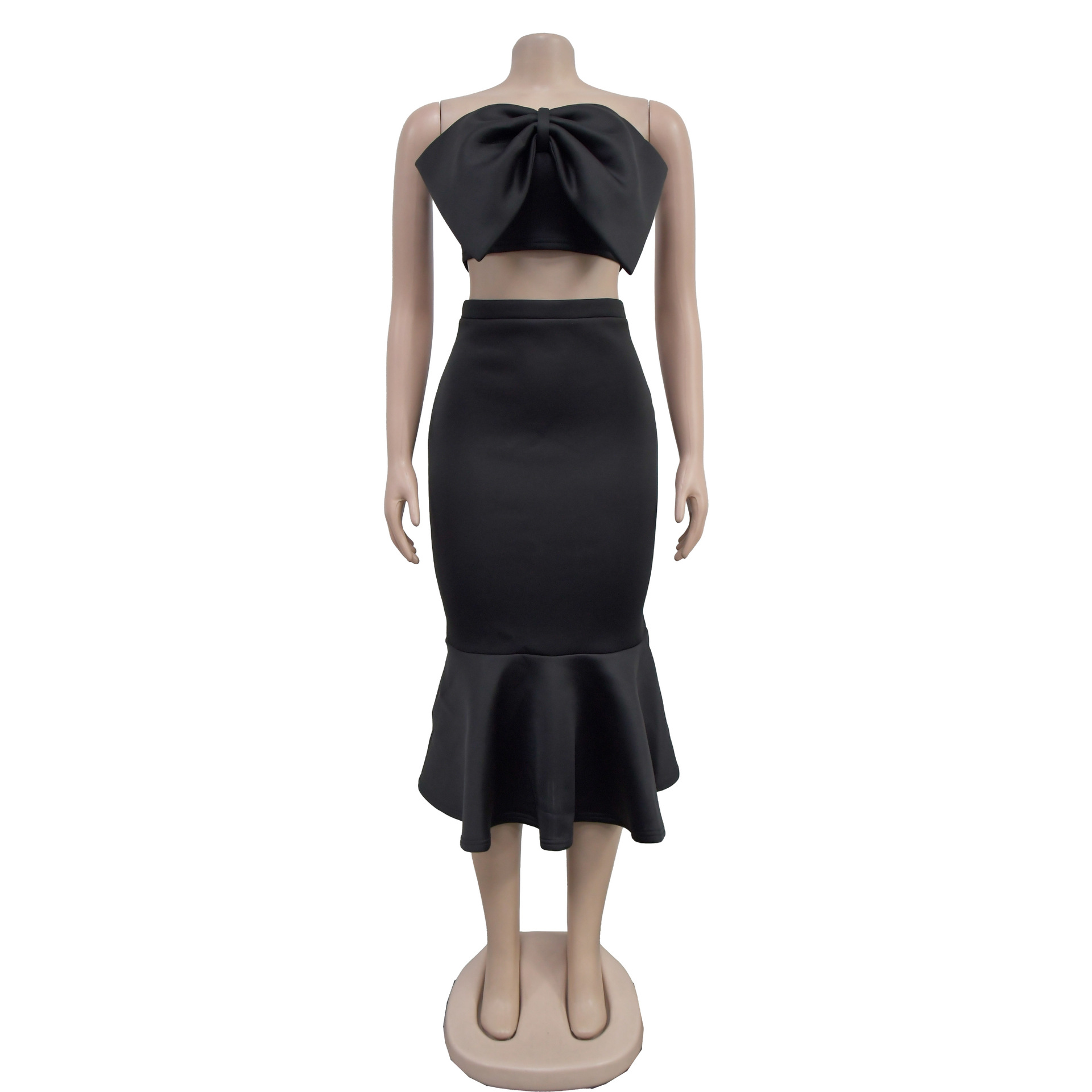 c7028跨境速卖通亚马逊独立站欧美时尚女装纯色无袖长款连衣裙新