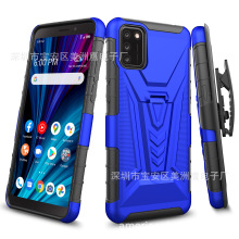 适用一加OnePlus N20 5G holster case手机壳AlcatelTCL 4X保护套