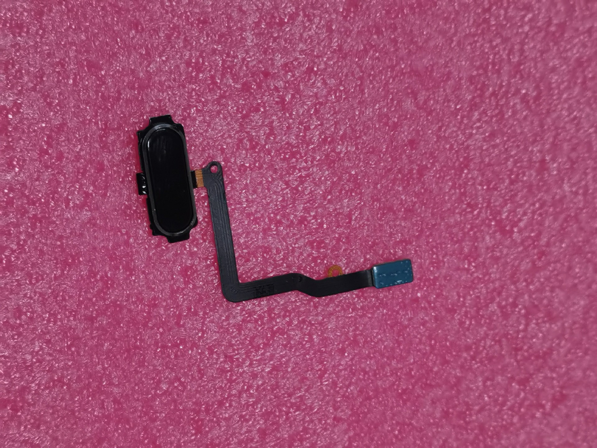 适用于三星c7000指纹排线c5000c9000c5010按键返回感应c9proc7010