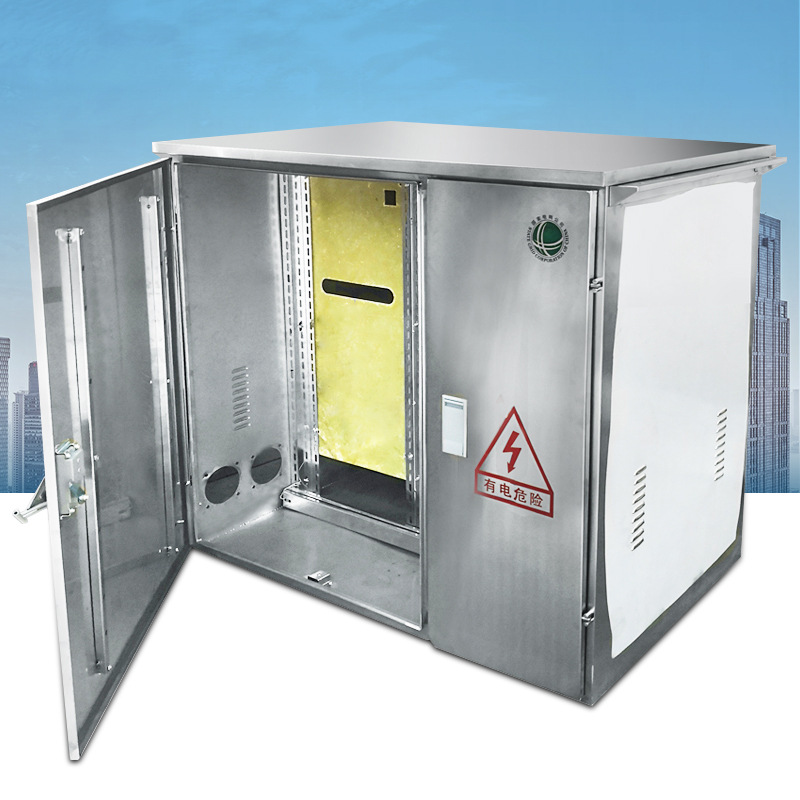 不锈钢农网柜jp柜变压器综合柜卧式户外进出线配电柜计量柜补偿柜