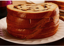 新日期麦趣尔黑麦列巴 新疆麦趣尔列巴面包俄罗斯面包早餐包邮