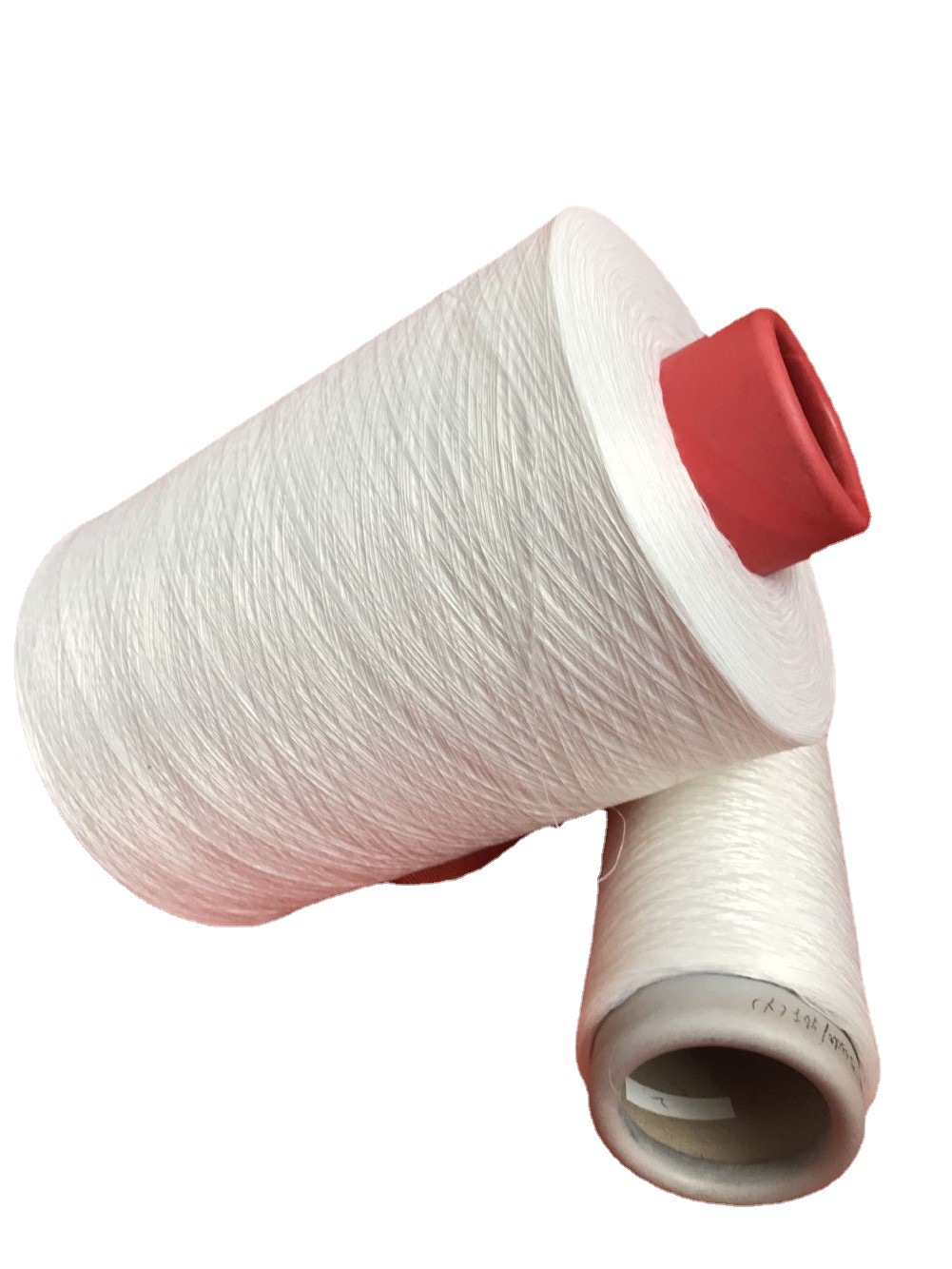 阻燃空变丝600d 涤纶空变丝aty