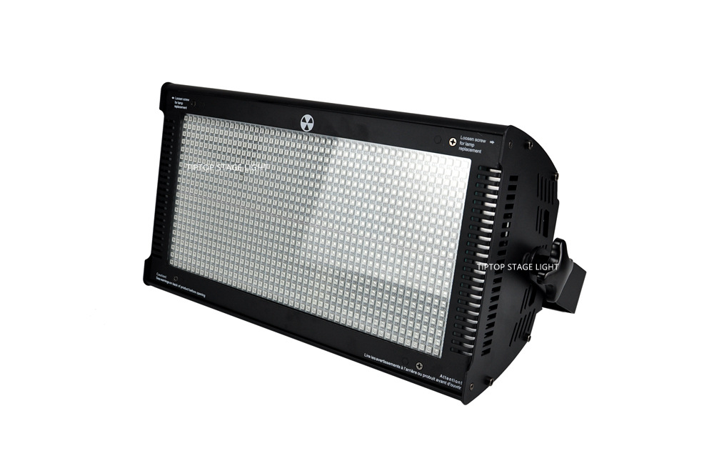 1000w 5段 8段12段 80段 rgb舞台led专业频闪灯 酒吧演出跑马爆闪