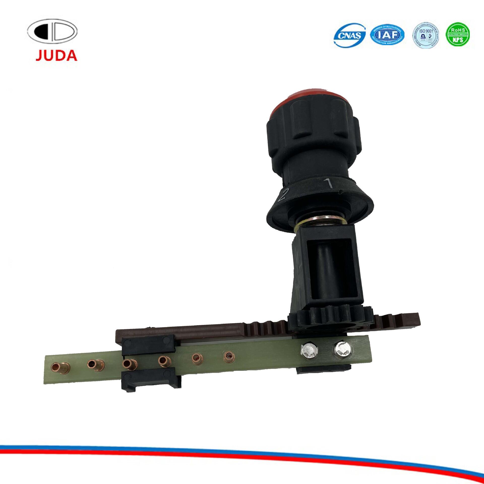 无励磁分接开关 wdt 30/10~24-6*5