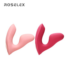 ROSELEX劳乐斯知点穿戴跳蛋手机控制异地远程g点小号前列腺按摩器