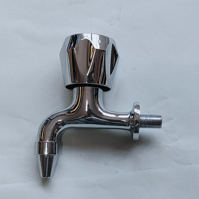 商用不锈钢饮水机开水器专用水龙头2分外牙龙头e圆款水嘴铜耐高温