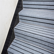 楼梯地垫免胶自粘防滑垫台阶铁梯实木用可楼梯地毯