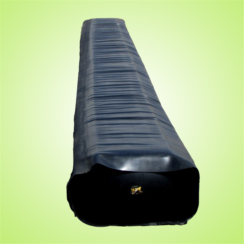 橡胶气囊充气芯模