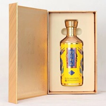 钓鱼台钓台御品鉴品一号53度500ml*6瓶酱香型高端白酒