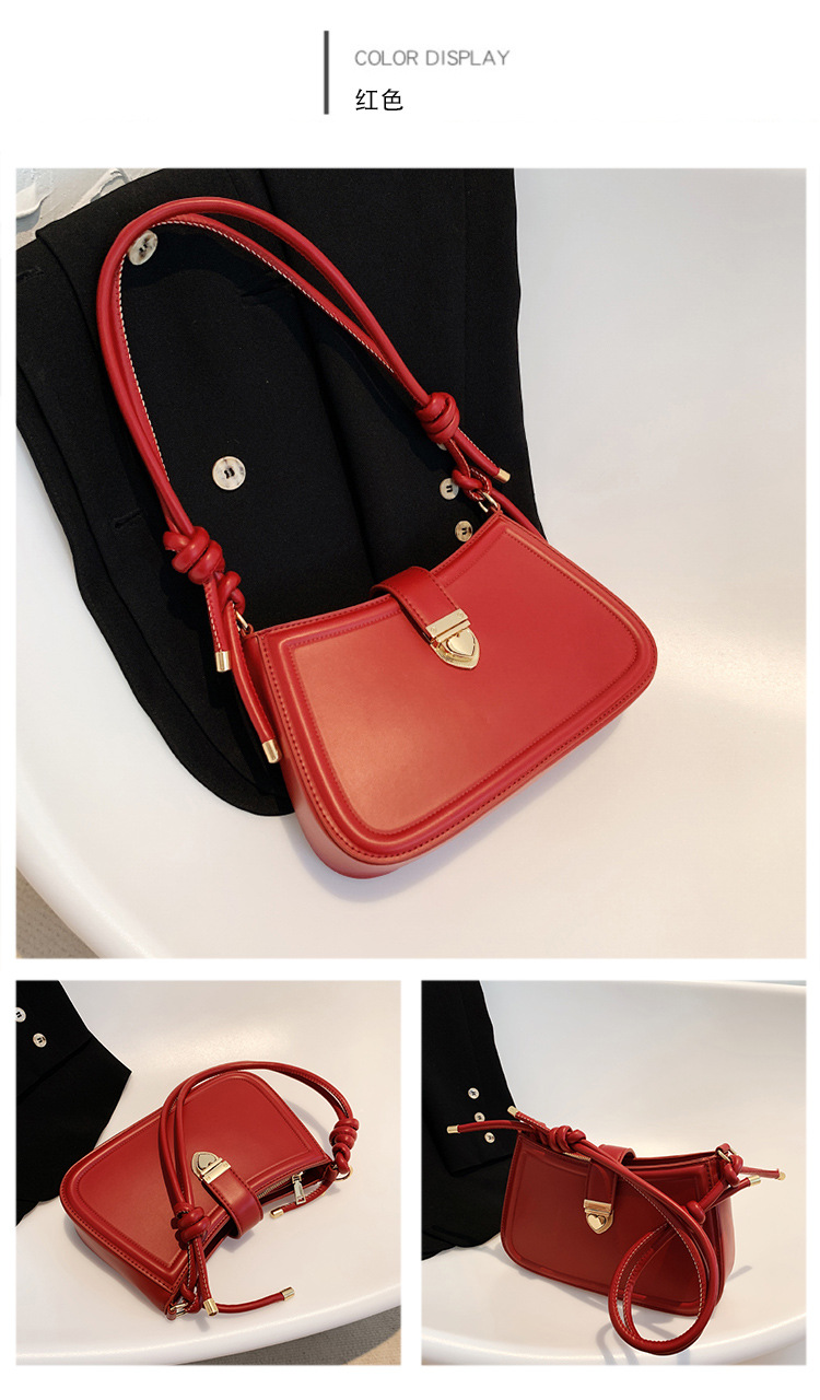 Fashion Wedding Bag This Year's Popular Small Bag Women's New Versatile Large Capacity Shoulder Messenger Bag Fashion Small Square Bag women bag