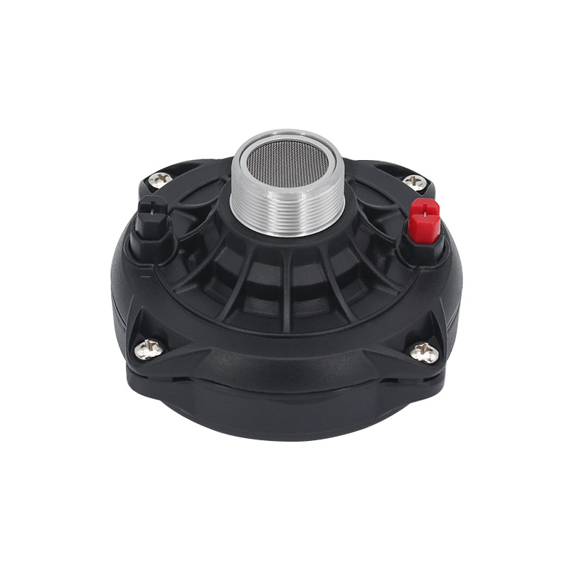 外贸50芯8欧40瓦中音喇叭高音头酚醛酯音膜动圈铁氧体音箱扬声器