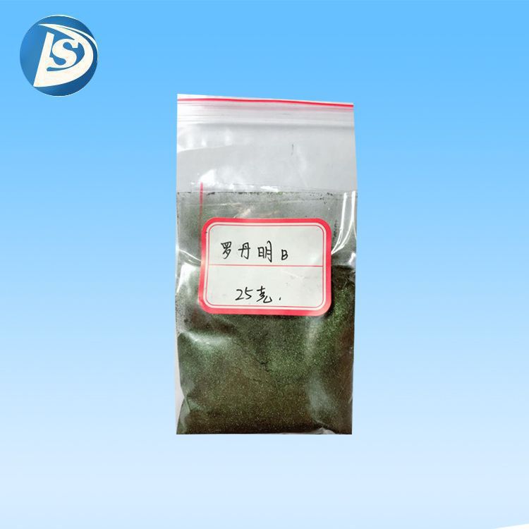 罗丹明b  分析纯大包装99%  生物染色剂