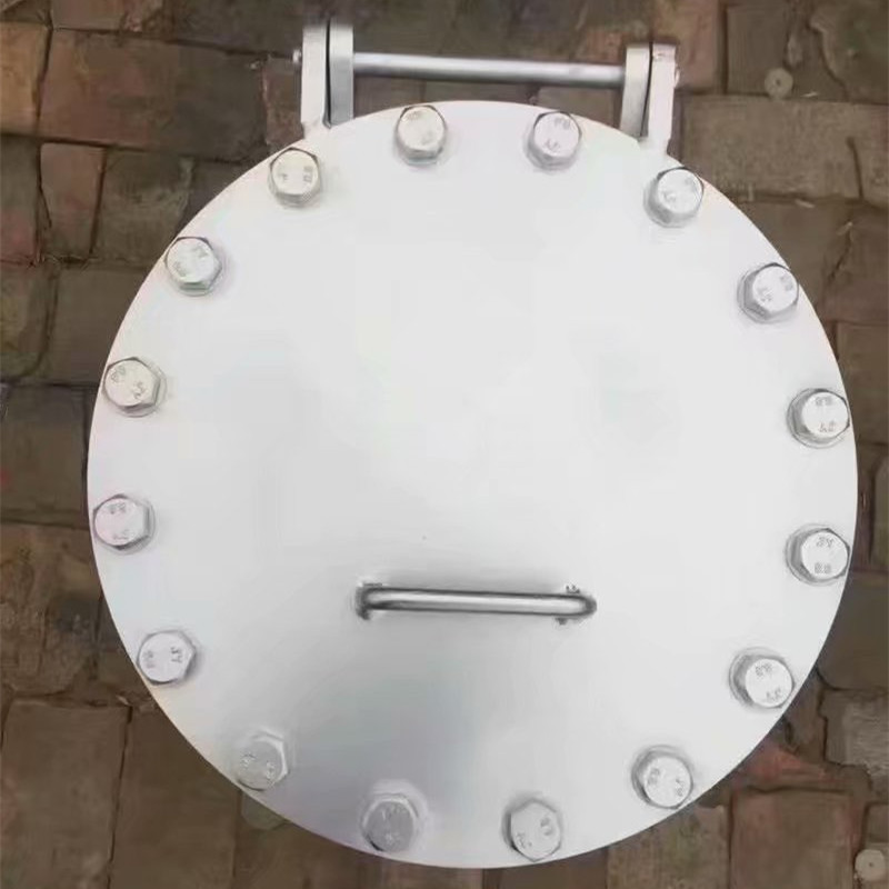 0成交91个大量现货人孔盖 快开人孔 人孔配件 大型人孔￥12.