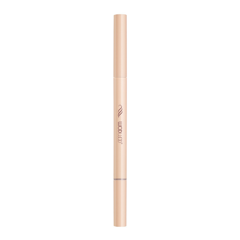 Wodwod Dual Head Dual-Use Eye Shadow Pen Pearlescent Brightening Novice Outline Eye Face down to Extremely Fine Shadow Liquid Eyeliner