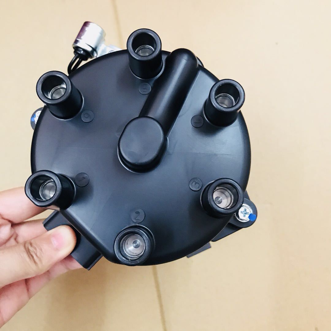 22100-7b001 22100-1w601 22100-1w600 适用于帕拉丁vg33分电器