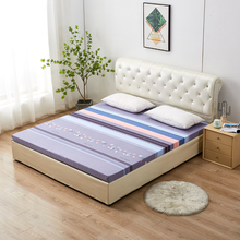 加厚加密软硬适中单双人0.9米1.2米1.5米1.8米床宿舍家用海绵床垫