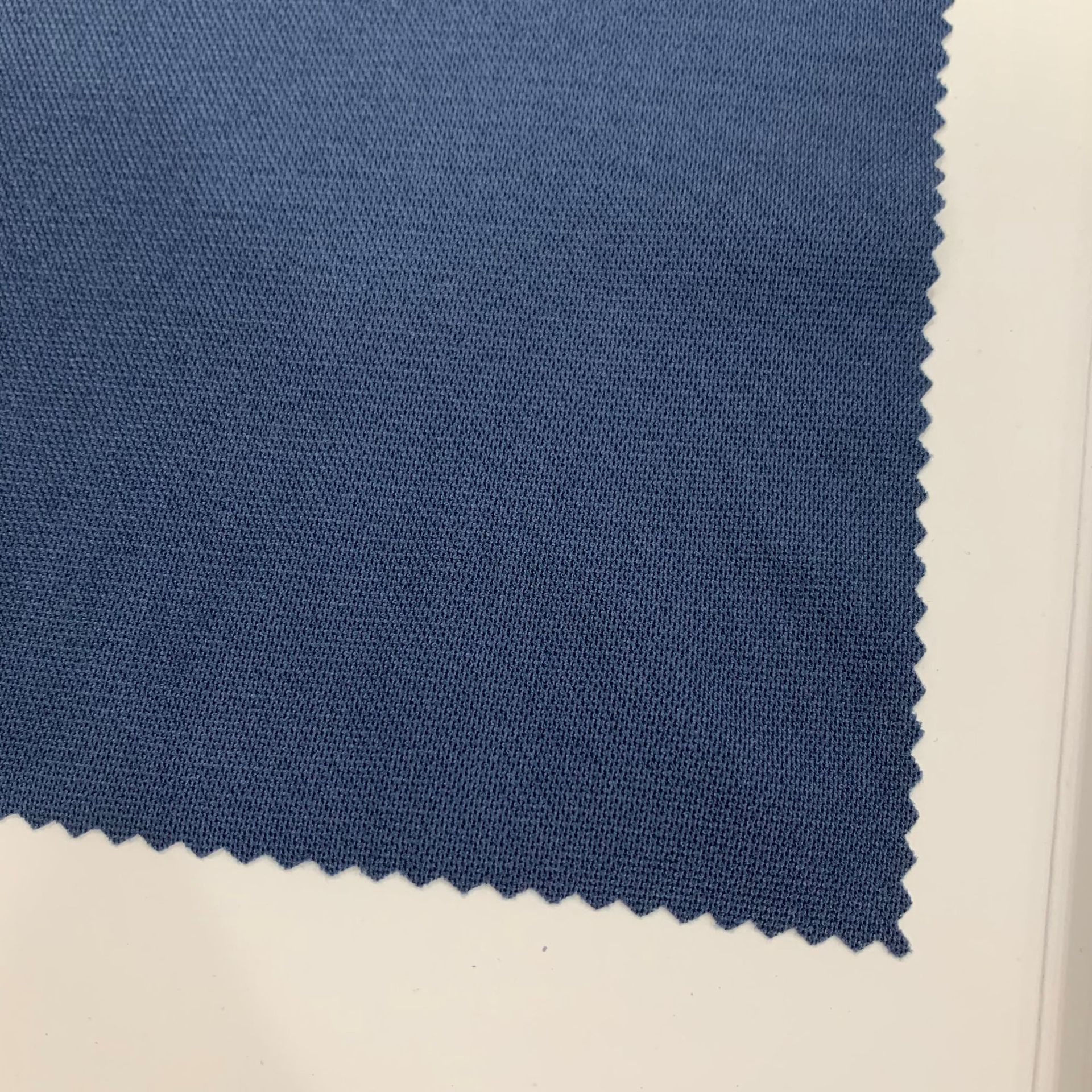 锦氨高弹珠地网眼布多色现货短袖polo衫170g弹力珠地运动面料