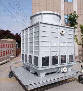 厂家直销闭式冷却塔 密闭式冷却塔 封闭式冷却塔 蒸发式冷却塔