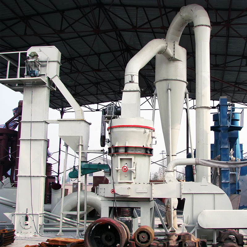 重晶石粉雷蒙机 雷磨机图片 哪厂生产磨粉机 欧式磨粉机制造厂