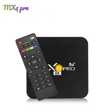 MX9 PRO TV BOX 安卓10 高清播放器 D9 PRO网络电视盒子MX9机顶盒
