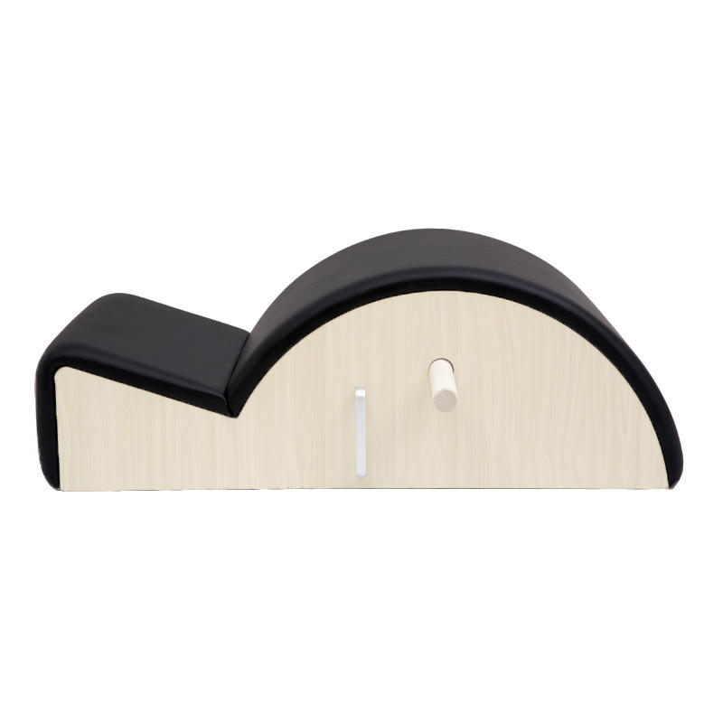 普拉提白枫木脊椎矫正器背部拉伸调整器械私教瑜伽馆健身房器材