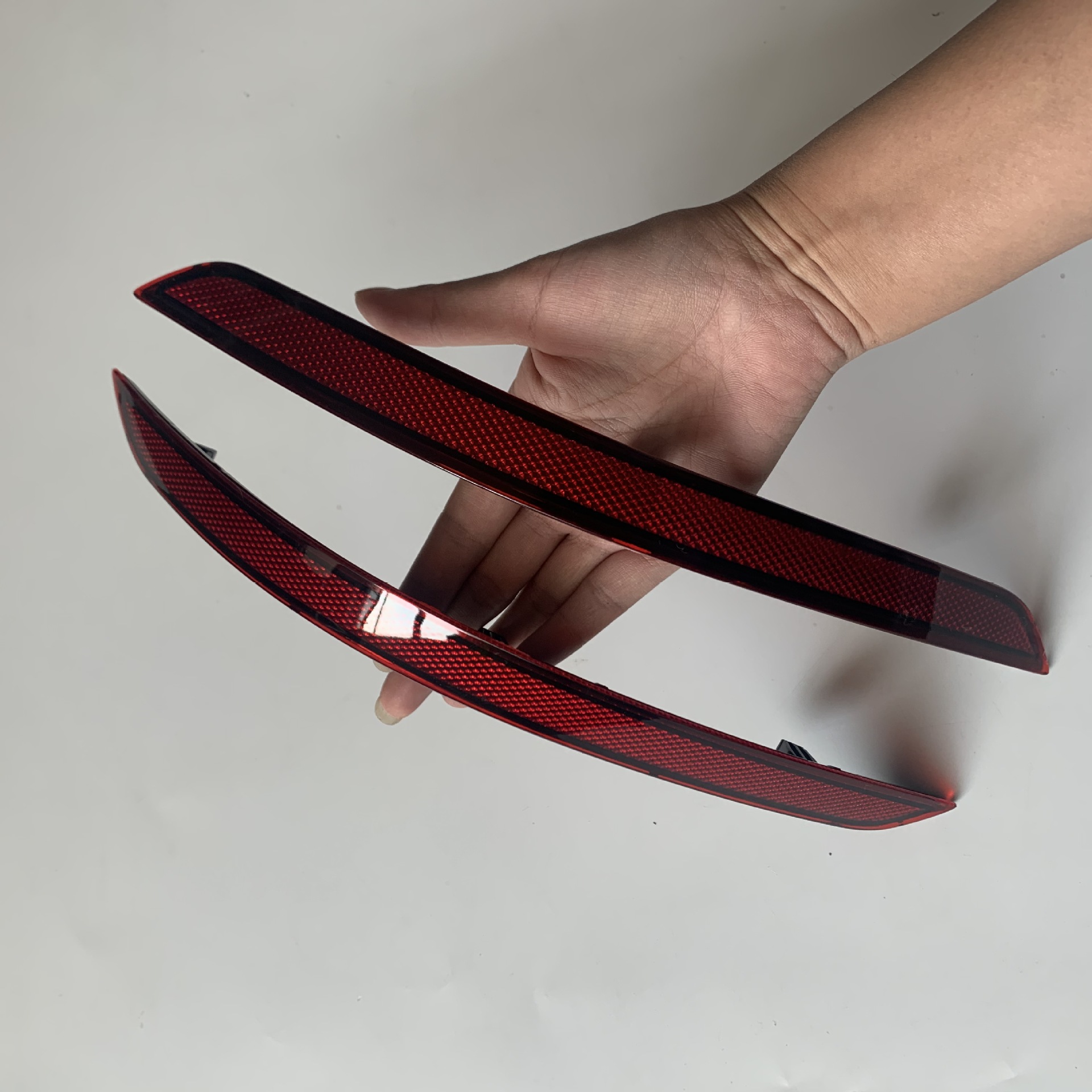 汽车后杠灯
