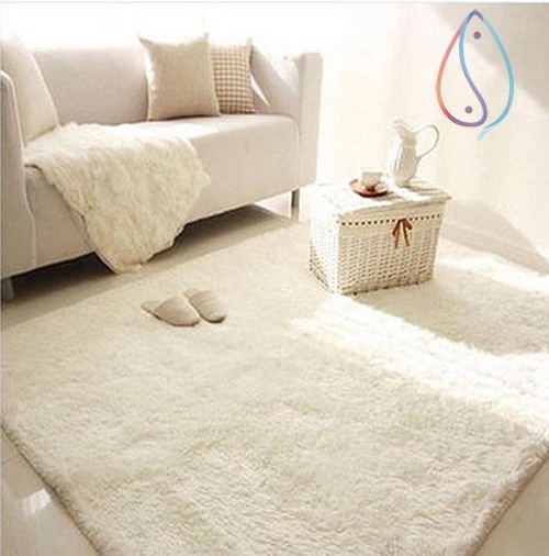 摄影地毯拍照道具新生儿毛毯儿童影楼拍照背景布淘宝白色布景绒布