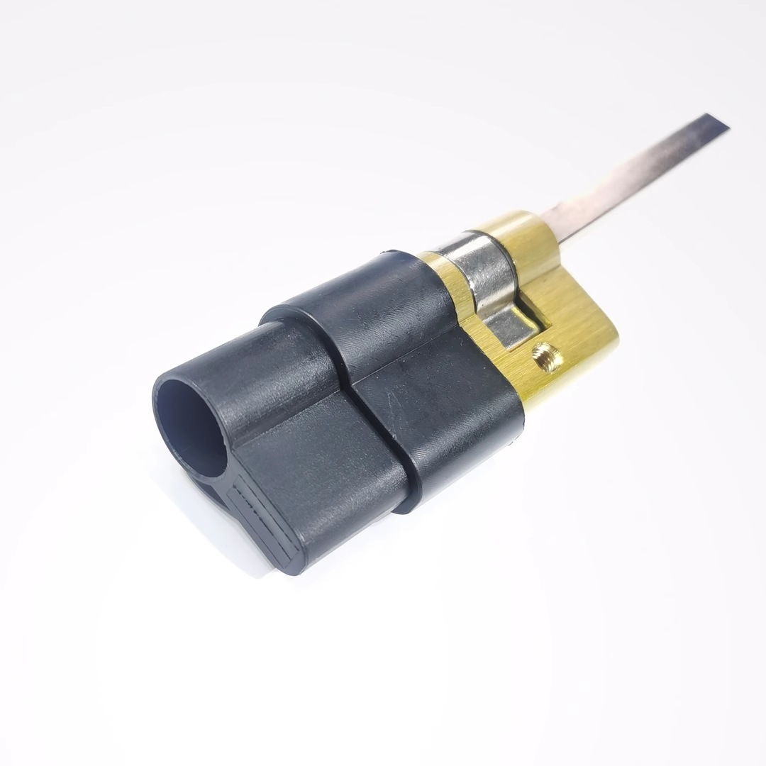 锁芯防盗保护套快开工具开启锁锁套-阿里巴巴