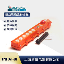 上海港博电器GANGBO按钮行车开关TNHA1-65BH 62H 62A代COBCOP型