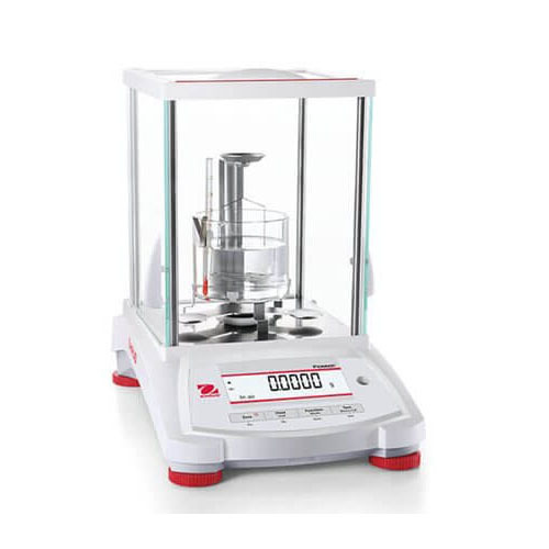 奥豪斯pioneer64 px分析天平分析天平半微量精密电子天平-阿里巴巴