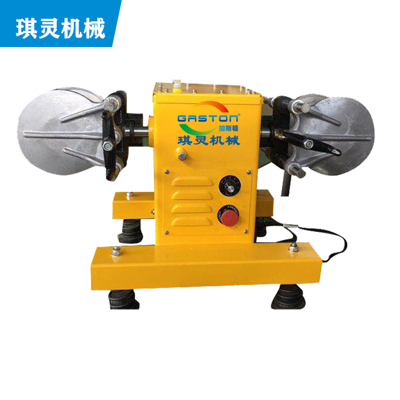 气动混合涂料震荡器红魔鬼分散振荡机油漆震荡混合机