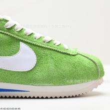 Classic Cortez 全新配色 经典轻便舒适男子阿甘鞋休闲跑步鞋运动