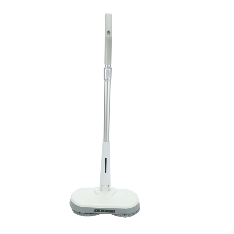 Lazy Mop Household Electric Sweeper Wireless Water Spray Automatic Floor Wiping Steam-Free Mop All-in-One Machine