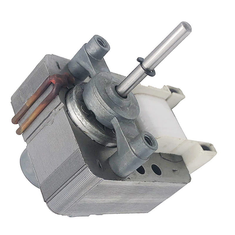 厂家批发yj61罩级电动机 微电机 烤箱电机 冷柜电机 冰箱电机