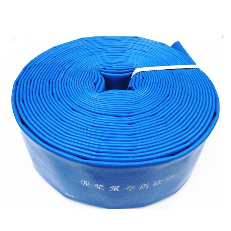 泥浆专用水带