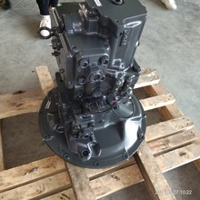 PC300-8挖机配件 挖掘机油压泵 08-2G-00700高压柱塞泵