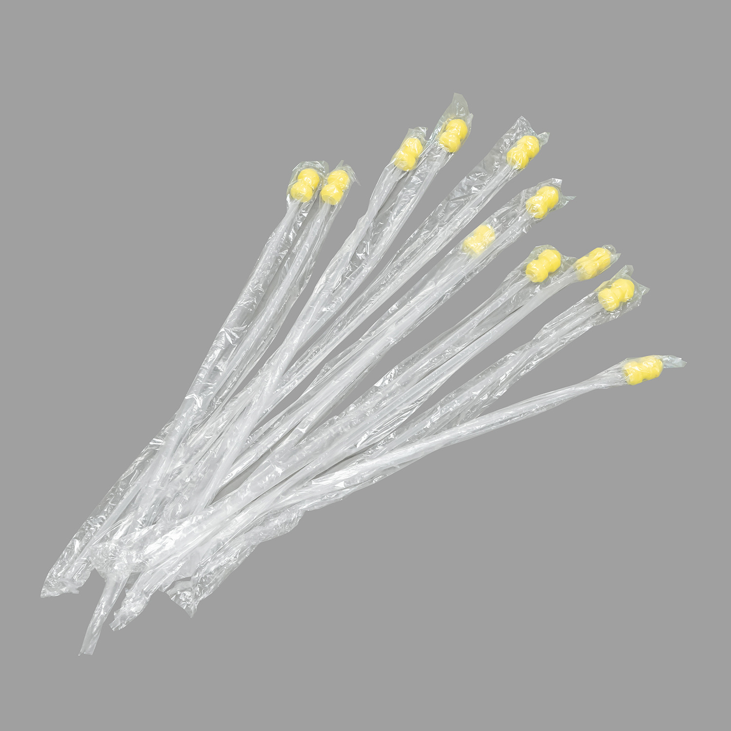 兽用人工受精设备猪用深度延伸输精管深入子宫母猪一次性授精管